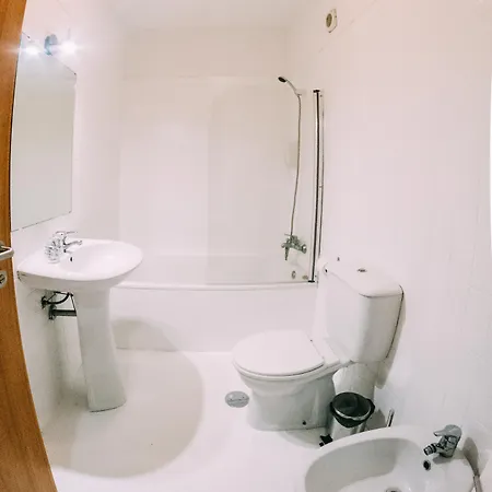 Aparthotel Arts In Ponte Nova 3*