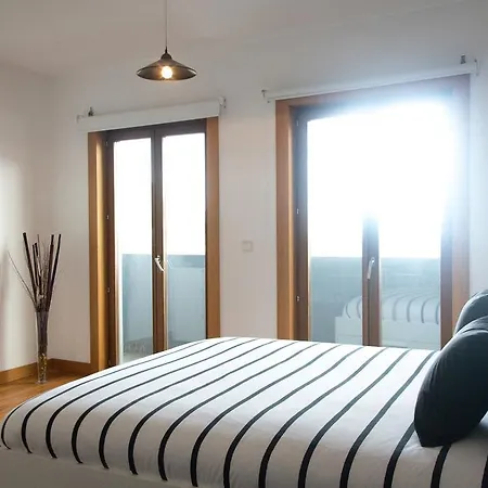 Aparthotel Arts In Ponte Nova 3*