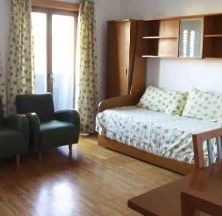Aparthotel Arts In Ponte Nova 3*