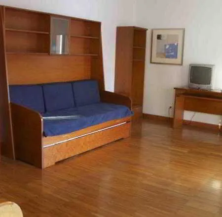 Aparthotel Arts In Ponte Nova Funchal (Madeira)