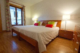 Aparthotel Arts In Ponte Nova Funchal (Madeira)