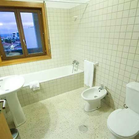 Arts In Ponte Nova Apart-hotel 3*