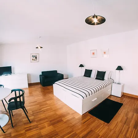 Apart-hotel Arts In Ponte Nova Funchal (Madeira)