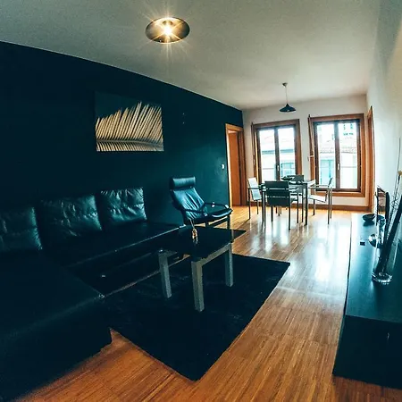Arts In Ponte Nova Apart-hotel