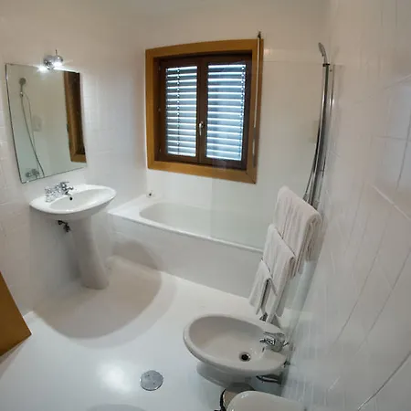 Arts In Ponte Nova Apart-hotel 3*