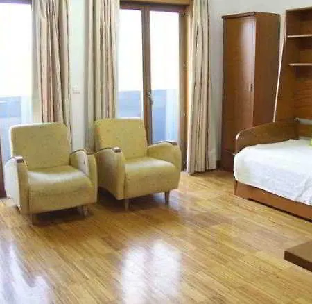 Apart-hotel Arts In Ponte Nova