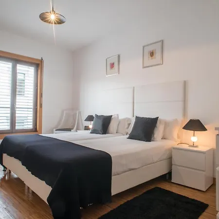Apart-hotel Arts In Ponte Nova