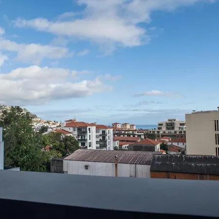 Apart-hotel Arts In Ponte Nova