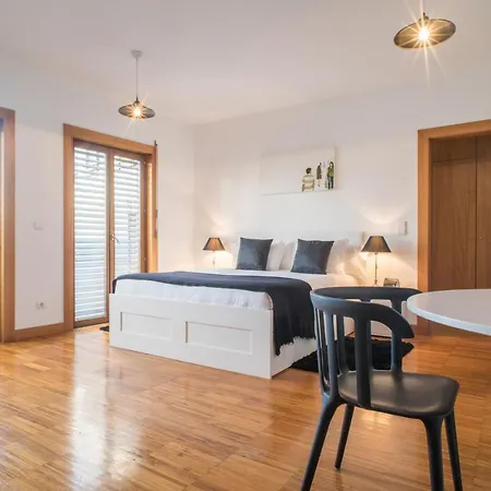Arts In Ponte Nova Apart-hotel 3*